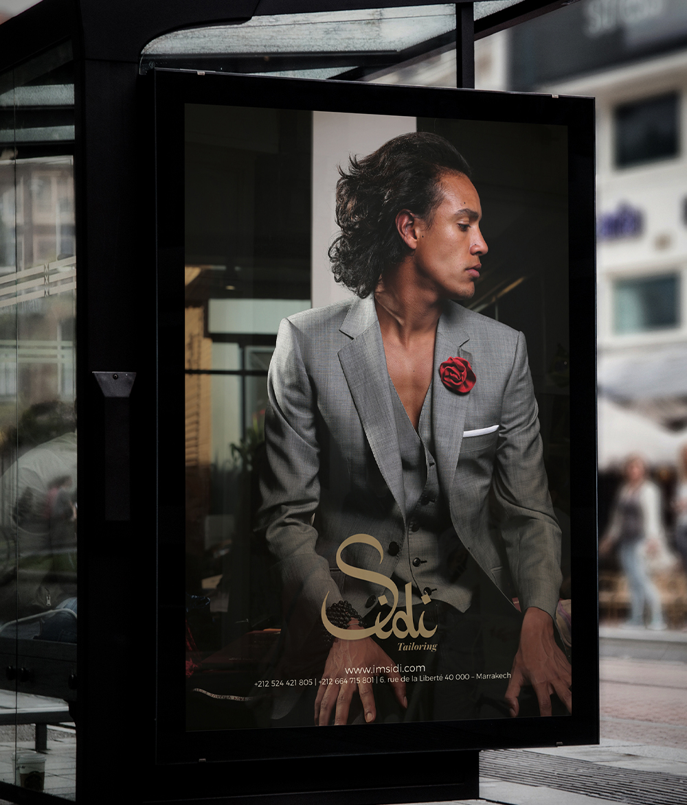 Sidi Tailoring